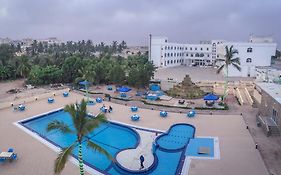 Al Jabal Hotel Salalah